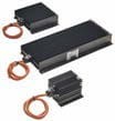DEVItronic 100W 240V 250mm 50°C termo