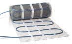 Danfoss ECmat Aqua 3m²